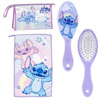 Disney Stitch Travel Set travel set for children 1 pc