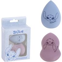 Disney Stitch Make-up Sponge makeup sponge 2 pc