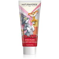Disney Tom & Jerry Toothpaste toothpaste for children Strawberry 75 ml