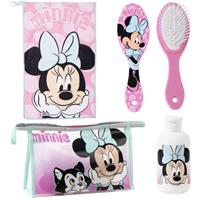 Disney Minnie Toiletry Bag gift set for children