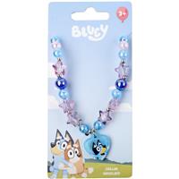 Disney Bluey Jewelry necklace for children 3y+ 1 pc