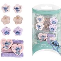 Disney Stitch Hair Accessories gift set for children 1 pc