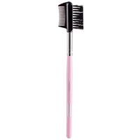 Diva & Nice Cosmetics Accessories Brush brush for eyelashes and eyebrows MAX 491/7 1 pc