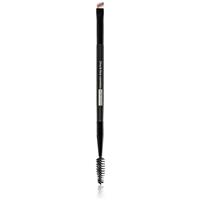 Diva & Nice Cosmetics Accessories Duo eyebrow brush double-ended 1 pc