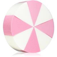 Diva & Nice Cosmetics Accessories makeup sponge 8 pc
