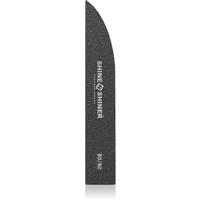 Diva & Nice Cosmetics Shine&Shiner Knife nail file 80/80 18x3 cm