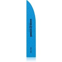 Diva & Nice Cosmetics Shine&Shiner Knife nail file 120/120 18x3 cm