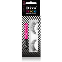 Diva & Nice Cosmetics Accessories Lashes false eyelashes type 4705 1 pc