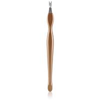 Diva & Nice Cosmetics Accessories Trimmer cuticle remover Gold 1 pc