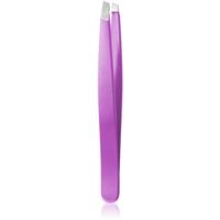 Diva & Nice Cosmetics Accessories Nails tweezers Purple 1 pc