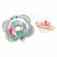 DJECO Rattle Babywizi rattle 18m+ 1 pc