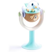 DJECO Rattle BabyReversi rattle 3m+ 1 pc