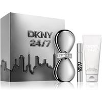 DKNY 24/7 gift set for women