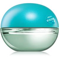 DKNY Be Delicious Pool Party Bay Breeze eau de toilette for women 50 ml