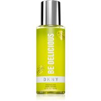 DKNY Be Delicious scented body spray for women 250 ml