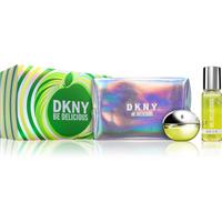 DKNY Be Delicious gift set for women