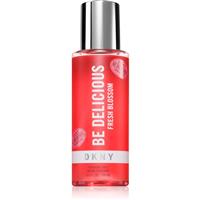 DKNY Be Delicious Fresh Blossom scented body spray for women 250 ml