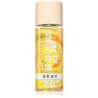 DKNY Be Delicious Ice Pop Citrus Splash scented body spray for women 250 ml