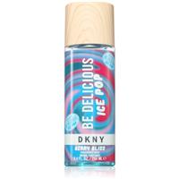 DKNY Be Delicious Ice Pop Berry Bliss scented body spray for women 250 ml