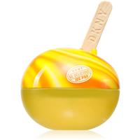 DKNY Be Delicious Ice Pop Citrus Splash EDP eau de parfum for women 50 ml