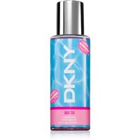 DKNY Be Delicious Pool Party Mai Tai scented body spray for women 250 ml
