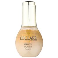 Declar Age Control lifting serum for firmer face contours 50 ml