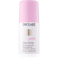 Declar Body Care roll-on deodorant for everyday use 75 ml