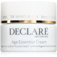Declar Age Essential regenerating face cream 50 ml