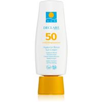 Declar Hyaluron Boost Sun moisturising sun lotion SPF 50 100 ml
