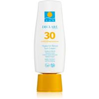 Declar Hyaluron Boost Sun moisturising sun lotion SPF 30 100 ml