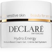 Declar Hydro Balance moisturising gel cream with lifting effect 50 ml