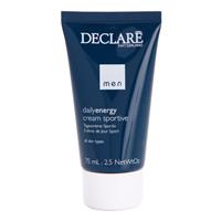 Declar Men Daily Energy light day cream for athletes 75 ml