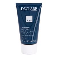 Declar Men Vita Mineral anti-wrinkle cream for athletes 75 ml