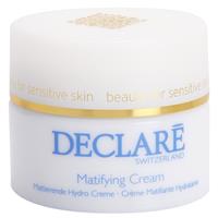 Declar Pure Balance mattifying moisturiser for oily and combination skin 50 ml