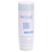 Declar Pure Balance cleansing astringent toner to tighten pores and mattify the skin 200 ml