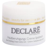 Declar Stress Balance soothing and nourishing cream for dry and irritated skin 50 ml