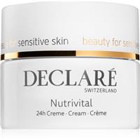 Declar Vital Balance nourishing cream for normal skin 50 ml