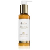 d'Alba White Truffle Return Oil Cream Cleanser hydrating cleansing oil to brighten and smooth the skin 150 ml