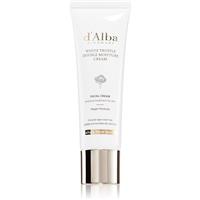 d'Alba White Truffle Double Moisture Cream soothing nourishing face cream with moisturising effect 60 ml