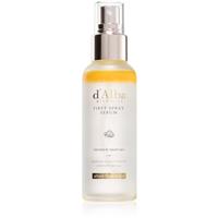d'Alba White Truffle First Spray Serum brightening face serum in a spray 100 ml