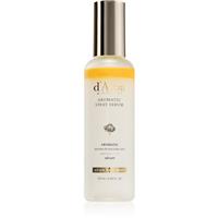 d'Alba White Truffle First Aromatic Spray Serum intensely hydrating serum for the face in a spray 120 ml
