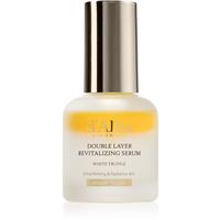 d'Alba White Truffle Double Layer Revitalizing Serum revitalising skin serum for radiance and hydration 30 ml