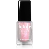 LONDONTOWN Lakur long-lasting nail polish shade Aurora 12 ml