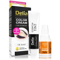 Delia Cosmetics