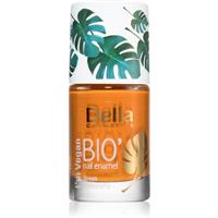 Delia Cosmetics Bio Green Philosophy nail polish shade 676 11 ml
