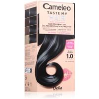 Delia Cosmetics Cameleo Taste My Hair semi-permanent hair dye shade 1 pc