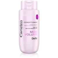 Delia Cosmetics Cameleo Expert Maxi Volume Conditioner conditioner for hair that lacks volume 300 ml