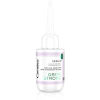 Delia Cosmetics Cameleo Expert Grow Strong Serum leave-in serum for weak hair prone to falling out 30 ml