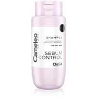 Delia Cosmetics Cameleo Expert Sebum Control Shampoo shampoo for oily hair 300 ml