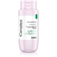Delia Cosmetics Cameleo Expert Grow Strong Shampoo fortifying shampoo for weak hair prone to falling out 300 ml